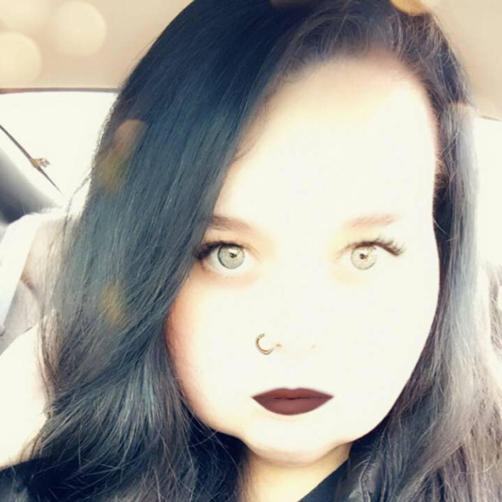 Meet your Posher, Katherine